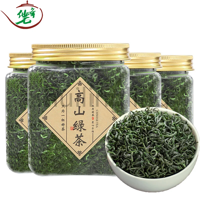 2022 7A China High Mountains Yunwu Green Tea A+ Without Teapot Real Organic New Early Spring Cloud Mist Tea No Tea Pot 
2022 7A China High Mountains Yunwu Green Tea A+ Without Teapot Real Organic New Early Spring Cloud Mist Tea No Tea Pot