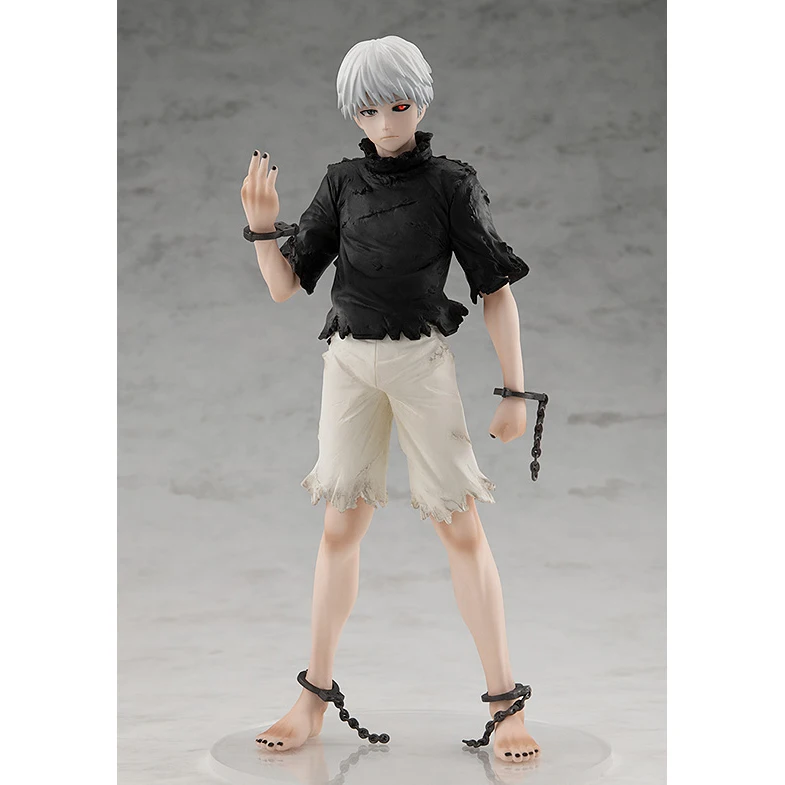 In Stock Kaneki Ken Ghoul Anime Figure Models Kaneki Ken Ghoul Action Toy Figures Periphery Collection Ornaments 17Cm Anime Toy
In Stock Kaneki Ken Ghoul Anime Figure Models Kaneki Ken Ghoul Action Toy Figures Periphery Collection Ornaments 17Cm Anime Toy