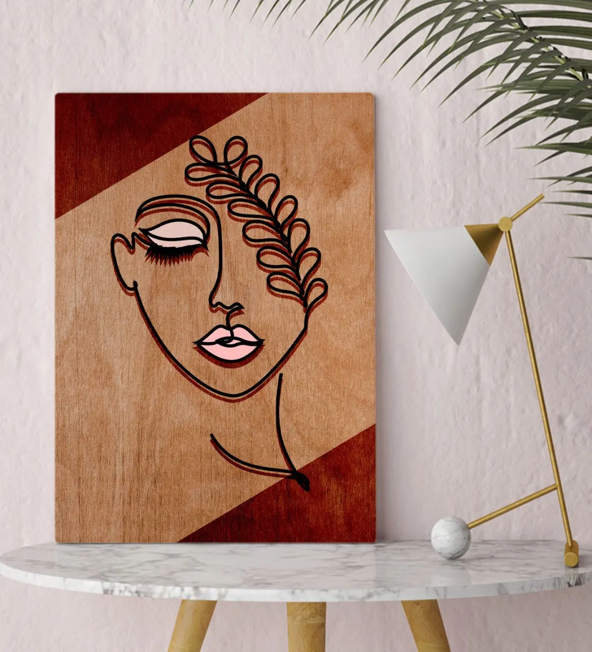 BK домашний минималистичный женский дизайнерский холщовый стол 30x50 см-2
BK домашний минималистичный женский дизайнерский холщовый стол 30x50 см-2