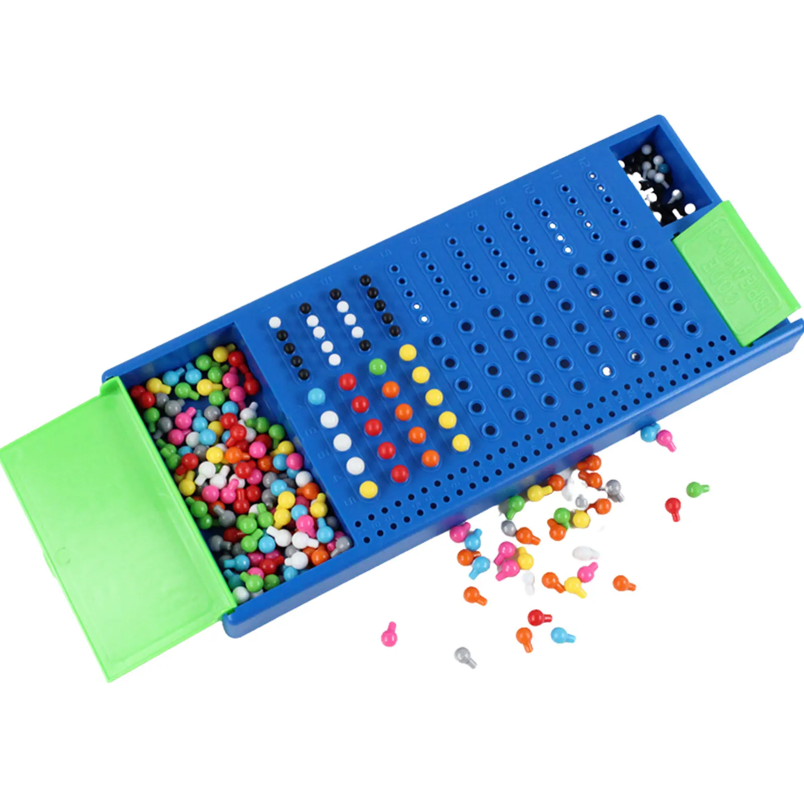 Забавная головоломка, настольная игра, ломающая игрушка, набор интерактивных игрушек для родителей и детей, настольная развивающая интелле...
Забавная головоломка, настольная игра, ломающая игрушка, набор интерактивных игрушек для родителей и детей, настольная развивающая интелле...