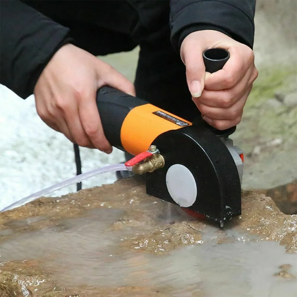 Angle Grinder Shield Set With Faucet Angle Grinder Machine Base Cover With Pump For DIY Woodwoking Tool Angle Grinder Protection
Angle Grinder Shield Set With Faucet Angle Grinder Machine Base Cover With Pump For DIY Woodwoking Tool Angle Grinder Protection