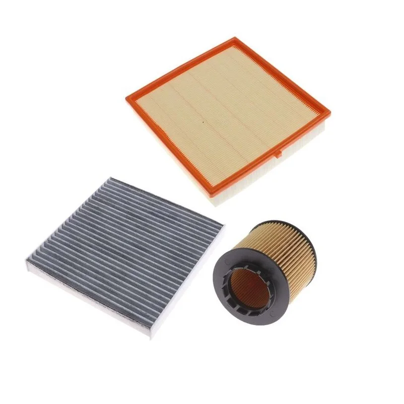 Air Filter+Cabin Filter For Geely Coolray SX11 1.5T 1.5AMT 18 2019 2020 Multiple Filtering Car Filter 2032040500,8022020800
Air Filter+Cabin Filter For Geely Coolray SX11 1.5T 1.5AMT 18 2019 2020 Multiple Filtering Car Filter 2032040500,8022020800