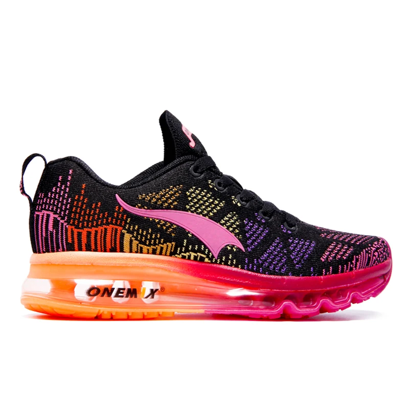 ONEMIX 2022 New Style Running Shoes for Women Air Cushioning Sneakers Breathable Mesh Summer Female Sports Walking Shoes
ONEMIX 2022 New Style Running Shoes for Women Air Cushioning Sneakers Breathable Mesh Summer Female Sports Walking Shoes