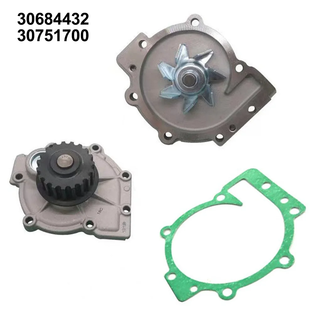 Автомобильный водяной насос двигателя для Volvo 850 C30 C70 S80 V50 XC70 XC90 S60 30684432, автозапчасти, профессиональные детали в сборе, детали
Автомобильный водяной насос двигателя для Volvo 850 C30 C70 S80 V50 XC70 XC90 S60 30684432, автозапчасти, профессиональные детали в сборе, детали