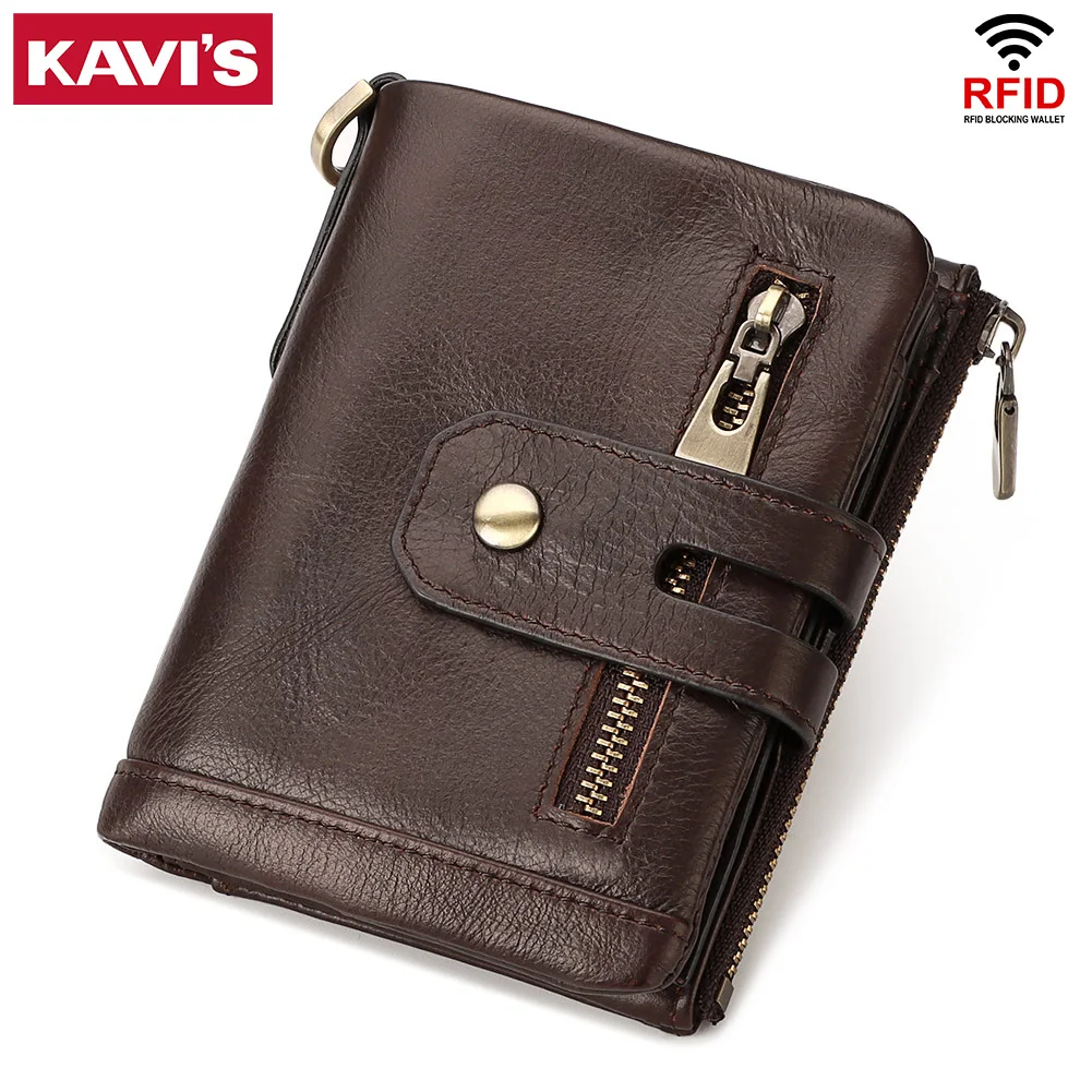 Vintage Men Leather Luxury Wallet Short Small Male Purses Money Clip Credit Card Dollar Cow Leather Wallet Mens Card Purse Chain
Vintage Men Leather Luxury Wallet Short Small Male Purses Money Clip Credit Card Dollar Cow Leather Wallet Mens Card Purse Chain