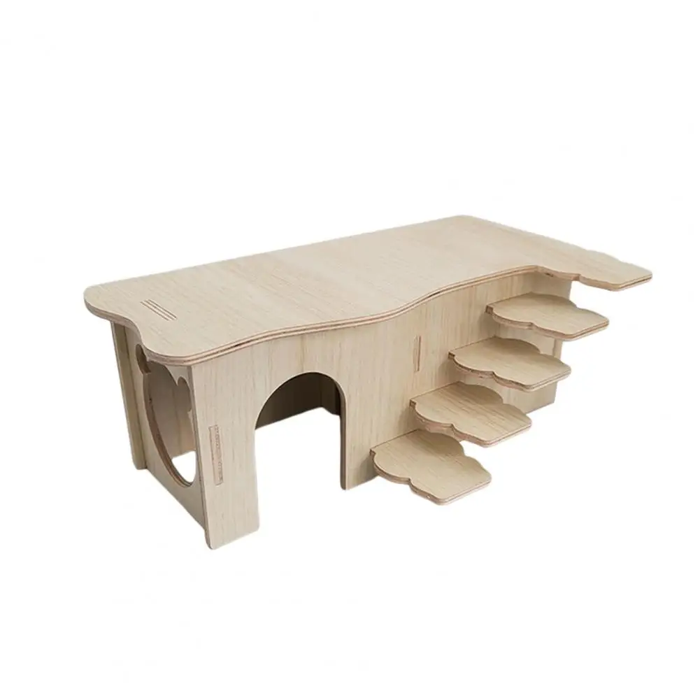 Домик для крысы, экологически чистый, устойчивый к царапинам, развлекательная вилла, маленький скрытый дом для животных, товары для маленьк...
Домик для крысы, экологически чистый, устойчивый к царапинам, развлекательная вилла, маленький скрытый дом для животных, товары для маленьк...