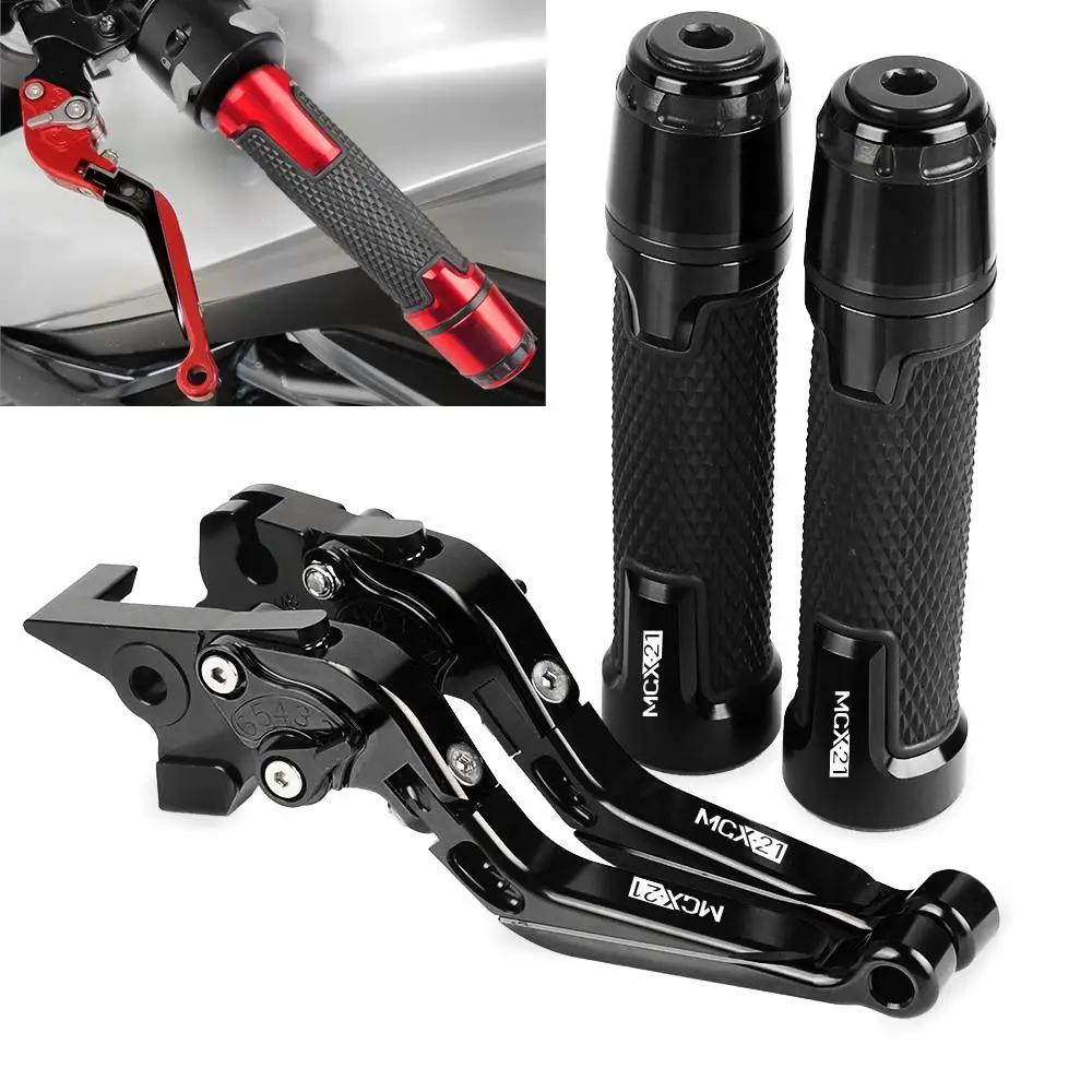 FOR MOTO GUZZI MGX21 2016 Motorcycle CNC Brake Clutch Levers Handlebar knobs Handle Hand Grip Ends FOR MOTO GUZZI MGX21 2016
FOR MOTO GUZZI MGX21 2016 Motorcycle CNC Brake Clutch Levers Handlebar knobs Handle Hand Grip Ends FOR MOTO GUZZI MGX21 2016