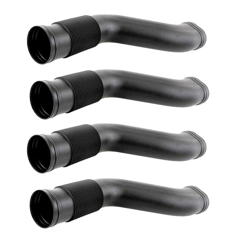 2X Car Air Intake Duct Hose Left & Right For Mercedes-Benz W164 ML350 GL450 1645051361 1645051461 A1645051461
2X Car Air Intake Duct Hose Left & Right For Mercedes-Benz W164 ML350 GL450 1645051361 1645051461 A1645051461