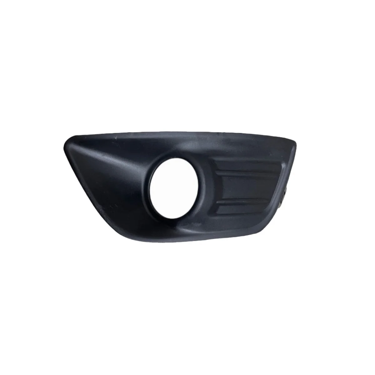 Передний левый бампер для автомобиля, противотуманная лампа, задняя крышка, замена для C4 2008-2012 C4 C-четыре