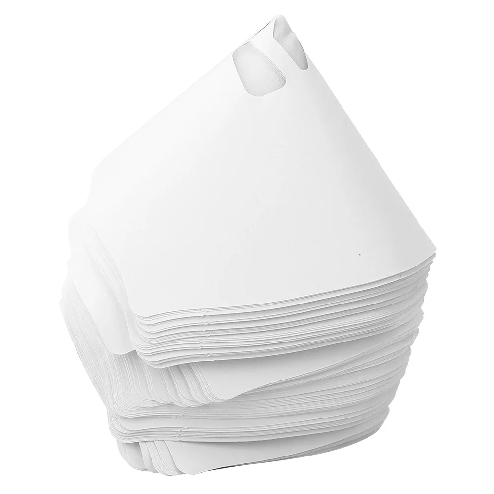 100Pcs Paint Filter Paper Fine Strainers Nylon Furniture Machinery Mesh Industrial Supplies 100pcs 100pcs
100Pcs Paint Filter Paper Fine Strainers Nylon Furniture Machinery Mesh Industrial Supplies 100pcs 100pcs