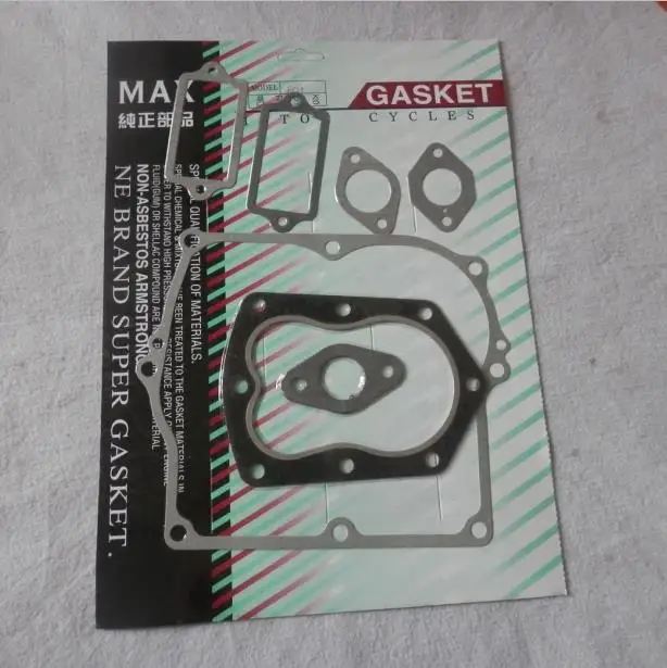 EY28 GASKET SET KIT FITS ROBIN SUBARU 7.5HP MOTOR RGX3500 GENERATOR CYLINDER CARBURETOR MUFFLER AIR CLEANER GASKETS 234-99001-07
EY28 GASKET SET KIT FITS ROBIN SUBARU 7.5HP MOTOR RGX3500 GENERATOR CYLINDER CARBURETOR MUFFLER AIR CLEANER GASKETS 234-99001-07