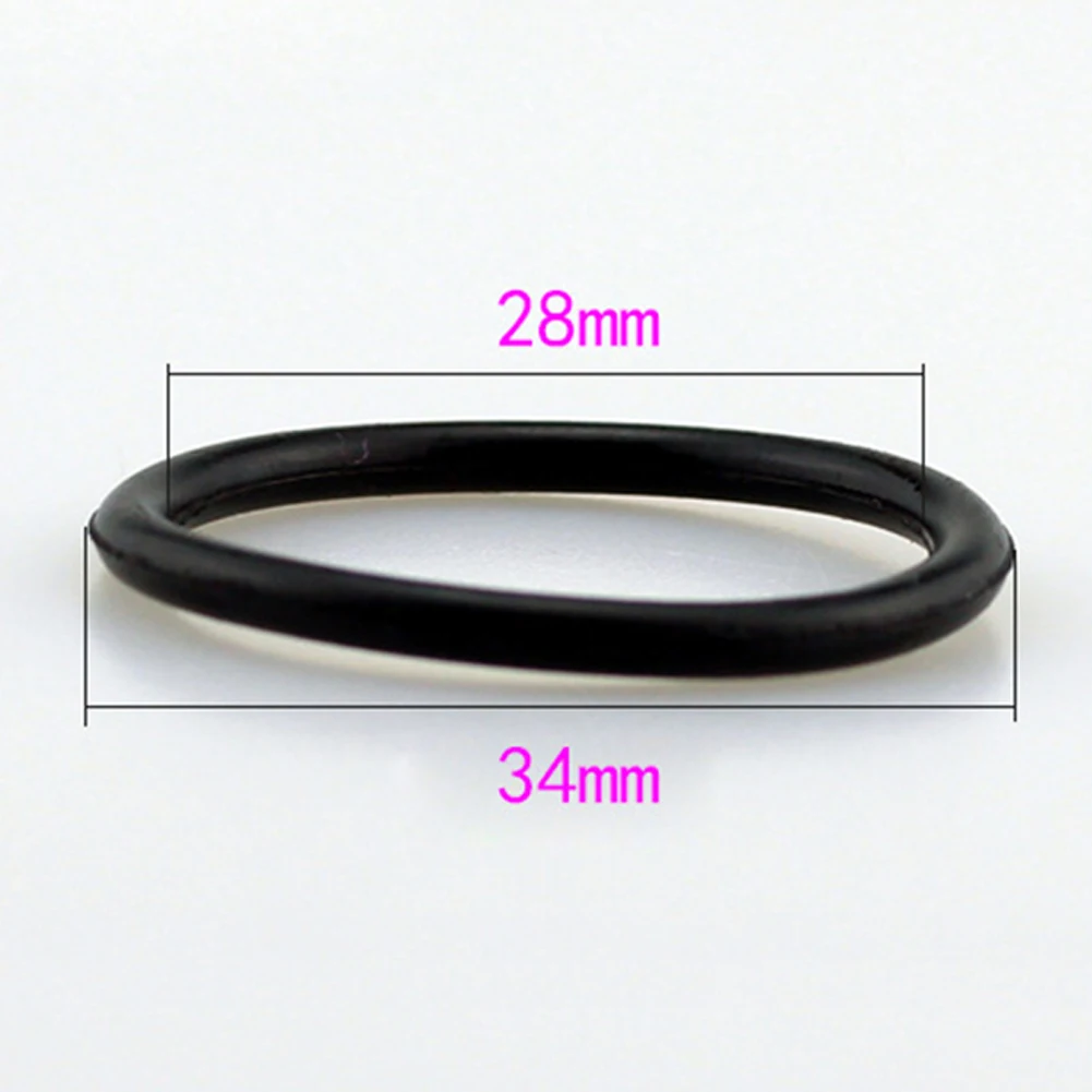 Home Plumbing Sealing Gaskets Kitchen Sink Plug Wastes 10PCS 38mm Basin Plugs For Metal O-Ring O-Rings Replacement
Home Plumbing Sealing Gaskets Kitchen Sink Plug Wastes 10PCS 38mm Basin Plugs For Metal O-Ring O-Rings Replacement