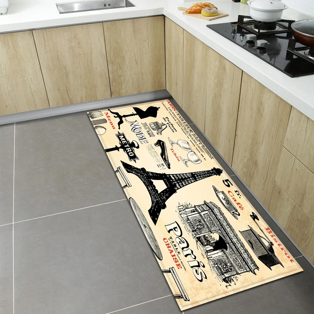 Домашняя отделка кухни напольный коврик, коврики для гостиной, нескользящий коврик для прихожей, спальни, ванной, комнатный коврик
Домашняя отделка кухни напольный коврик, коврики для гостиной, нескользящий коврик для прихожей, спальни, ванной, комнатный коврик