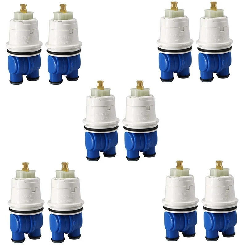 RP19804 Blance картридж для душа сборка Замена для ванны и душа серии Delta 1300/1400 10 шт.
RP19804 Blance картридж для душа сборка Замена для ванны и душа серии Delta 1300/1400 10 шт.