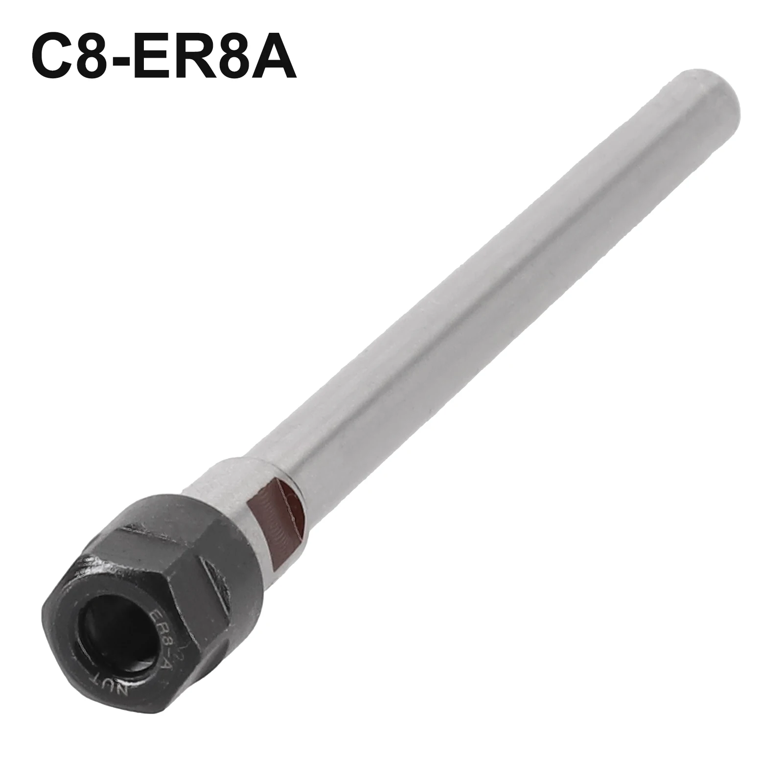 Carbon Oxygen Co infiltration Technology C 8 10 12 16 20 25 mm ER 8 11 16 20 A Extension Collet Chuck with Increased Hardness
Carbon Oxygen Co infiltration Technology C 8 10 12 16 20 25 mm ER 8 11 16 20 A Extension Collet Chuck with Increased Hardness