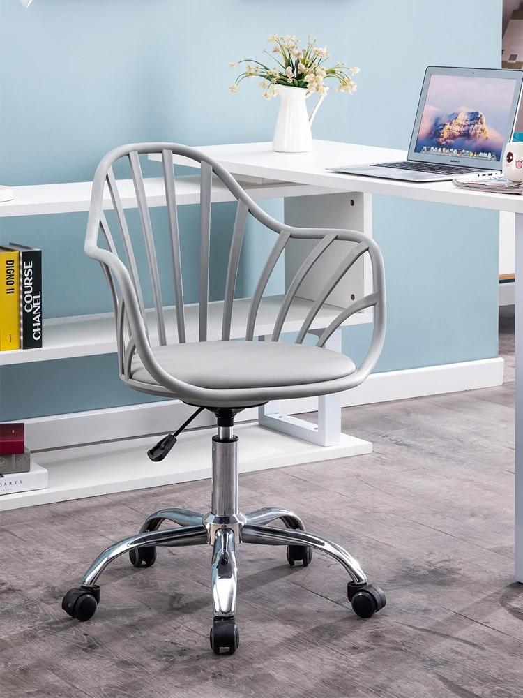 Furniture Office Chair Computer Gamer Stools Home Living Room Dressing Dining Stool Conference Nordic Lifting Rotating Chairs
Furniture Office Chair Computer Gamer Stools Home Living Room Dressing Dining Stool Conference Nordic Lifting Rotating Chairs