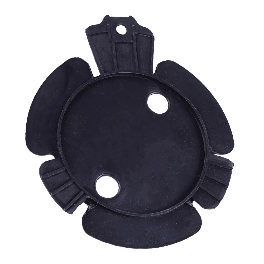 Automotive Oil Pan Drain Cover Plate Silicone Waterproof Cover Oil Pan Floor For BMW 5 Series F10 Oil Pan Floor
Automotive Oil Pan Drain Cover Plate Silicone Waterproof Cover Oil Pan Floor For BMW 5 Series F10 Oil Pan Floor
