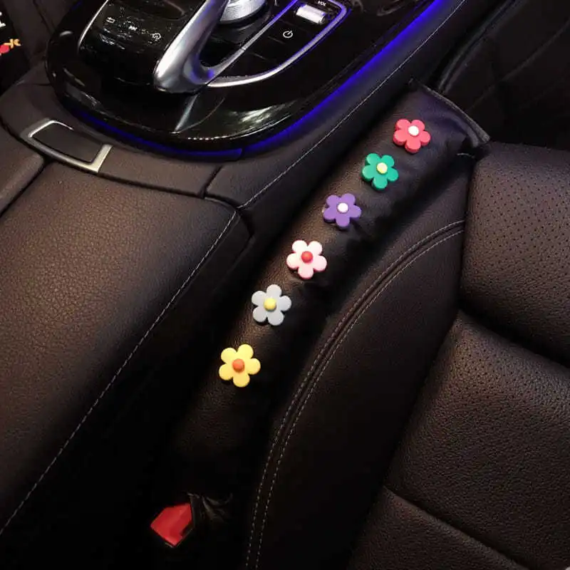 Atsafepro автомобильное сиденье Противоударная полоса Автомобильное универсальное сиденье краевой зазор заполняющая полоса мультяшное автом... 
Atsafepro автомобильное сиденье Противоударная полоса Автомобильное универсальное сиденье краевой зазор заполняющая полоса мультяшное автом...