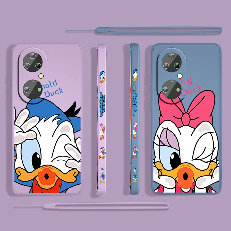 Donald Duck Disney Fashion For Huawei P50 P40 P30 P20 P Smart Z Pro Plus 2019 2021 Liquid Left Rope Shockproof Phone Case Fundas
Donald Duck Disney Fashion For Huawei P50 P40 P30 P20 P Smart Z Pro Plus 2019 2021 Liquid Left Rope Shockproof Phone Case Fundas