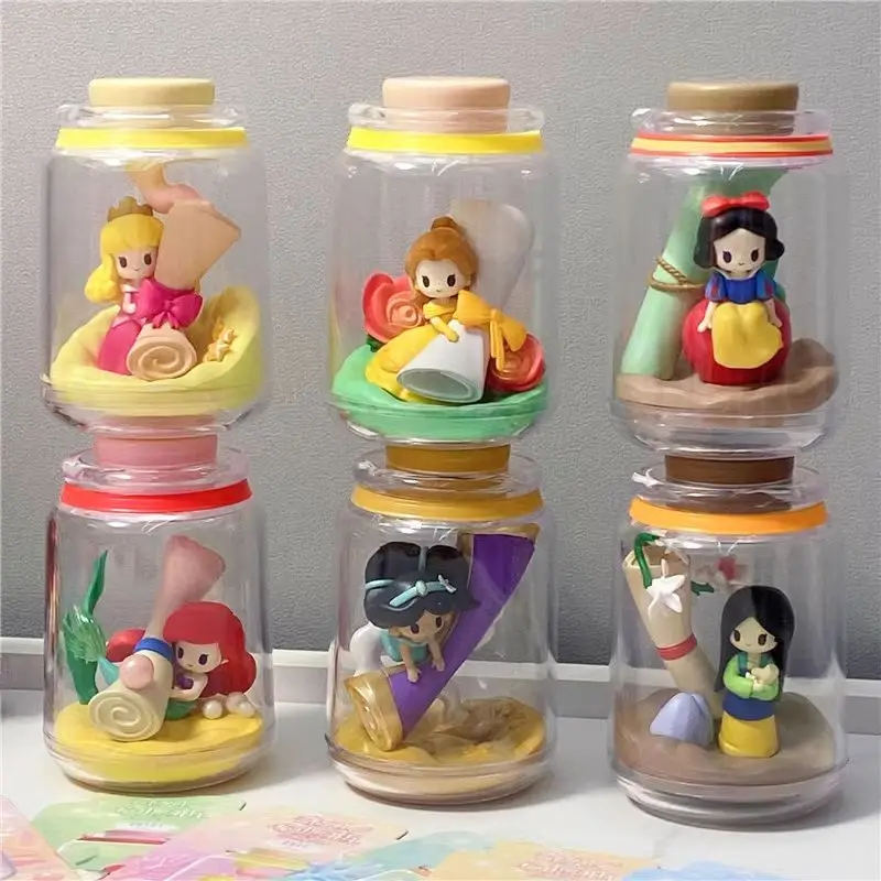Disney, принцесса, фантазия, пожелания, бутылка, серия, глухая коробка Kawaii, экшн-фигурки, настольное украшение, Мультяшные коллекционные игрушки, рождественские подарки
Disney, принцесса, фантазия, пожелания, бутылка, серия, глухая коробка Kawaii, экшн-фигурки, настольное украшение, Мультяшные коллекционные игрушки, рождественские подарки