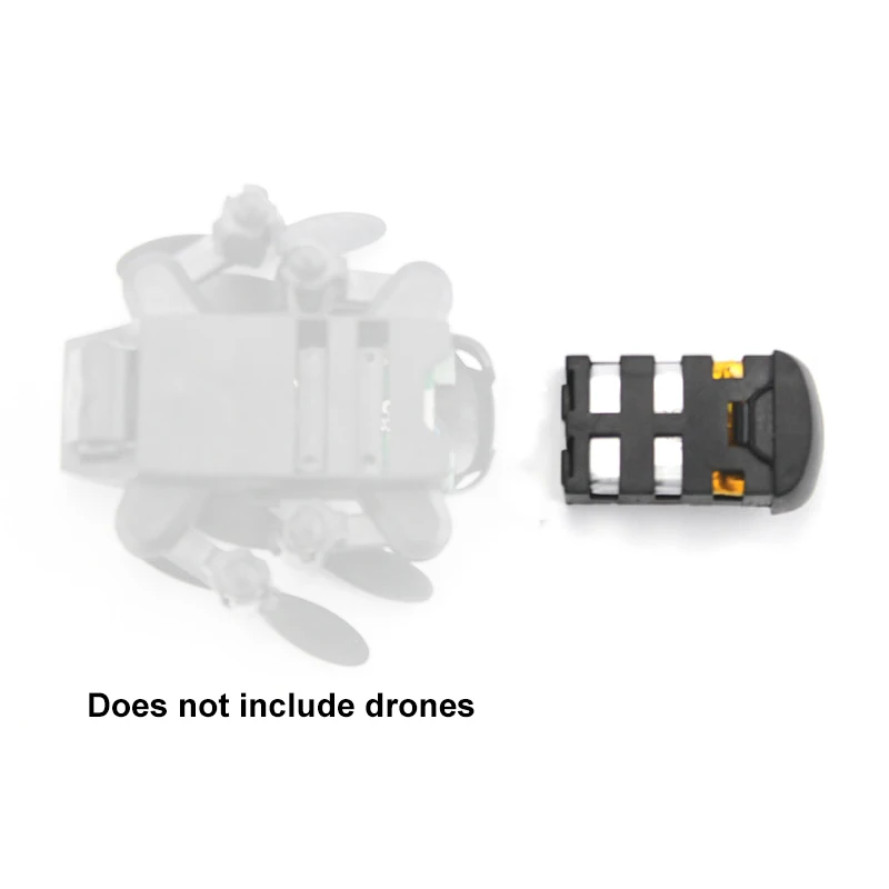 3Pcs RC Drone Battery for 1601 3.7v 250mAh Rechargeable Lipo Battery for IN1601 Mini RC Quadrocopter Spare Part
3Pcs RC Drone Battery for 1601 3.7v 250mAh Rechargeable Lipo Battery for IN1601 Mini RC Quadrocopter Spare Part