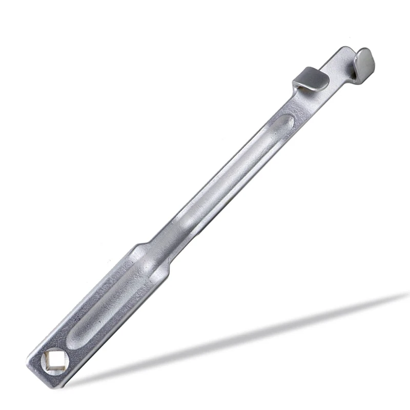 1 Piece Universal Wrench Extender Tool Torque Wrench Extension Kit Wrench Extender Tool Bar
1 Piece Universal Wrench Extender Tool Torque Wrench Extension Kit Wrench Extender Tool Bar