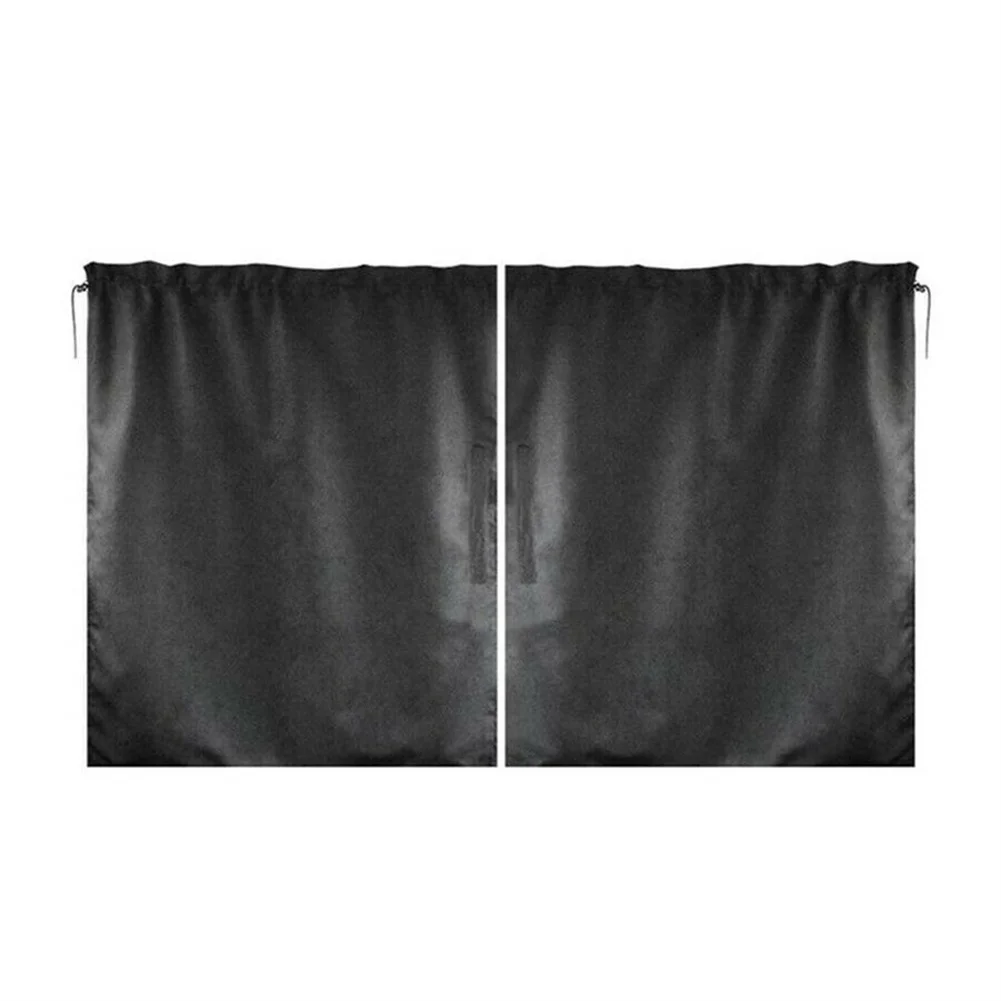 2pcs Car Curtain Single 69x82cm Stretchy Mesh Pongee Flexible Removable Sun Shade UV Protection Auto Interior Accessories
2pcs Car Curtain Single 69x82cm Stretchy Mesh Pongee Flexible Removable Sun Shade UV Protection Auto Interior Accessories