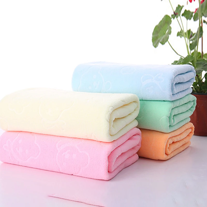 1Pcs High Absorbent Fast Drying Soft Super Fiber Cartoon Print Beach Towel Bath Towels For Adults Solid Color
1Pcs High Absorbent Fast Drying Soft Super Fiber Cartoon Print Beach Towel Bath Towels For Adults Solid Color