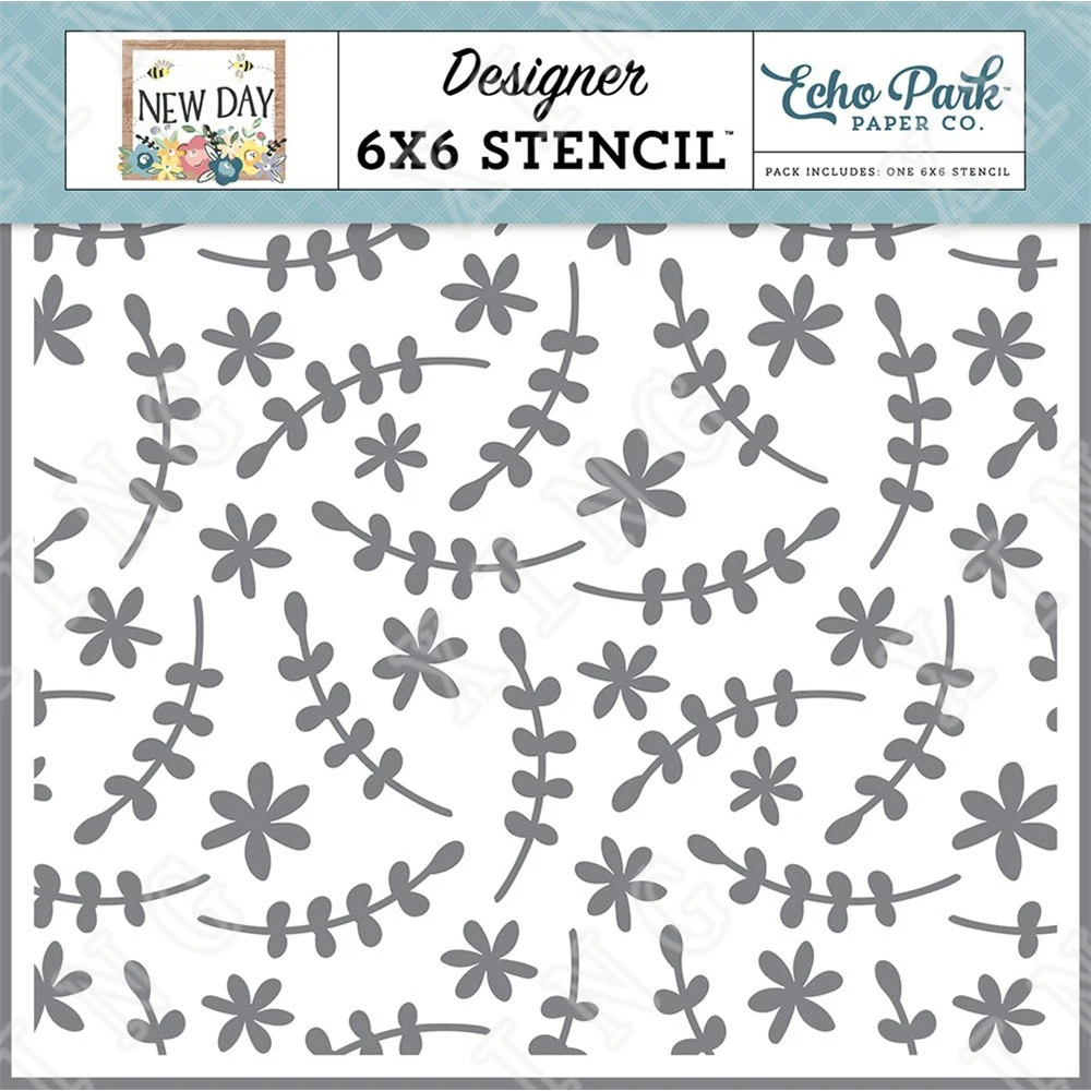 Hot Selling Springtime Florals 2022 New Decor Diy Graphics Painting Scrapbooking Stamp Ornament Album Embossed Template Reusable
Hot Selling Springtime Florals 2022 New Decor Diy Graphics Painting Scrapbooking Stamp Ornament Album Embossed Template Reusable