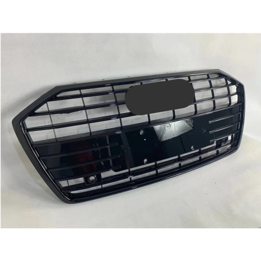 Suitable For Audi A6 / S6 C8 2019 2020 Car Front Bumper Grille Center Grille (S6 Style Dedicated) Car Styling Accessories
Suitable For Audi A6 / S6 C8 2019 2020 Car Front Bumper Grille Center Grille (S6 Style Dedicated) Car Styling Accessories