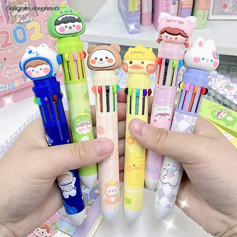 0.5mm Neutral Pen Cartoon Rabbit Gel Pen Stationery School Office Supplies Gifts
0.5mm Neutral Pen Cartoon Rabbit Gel Pen Stationery School Office Supplies Gifts