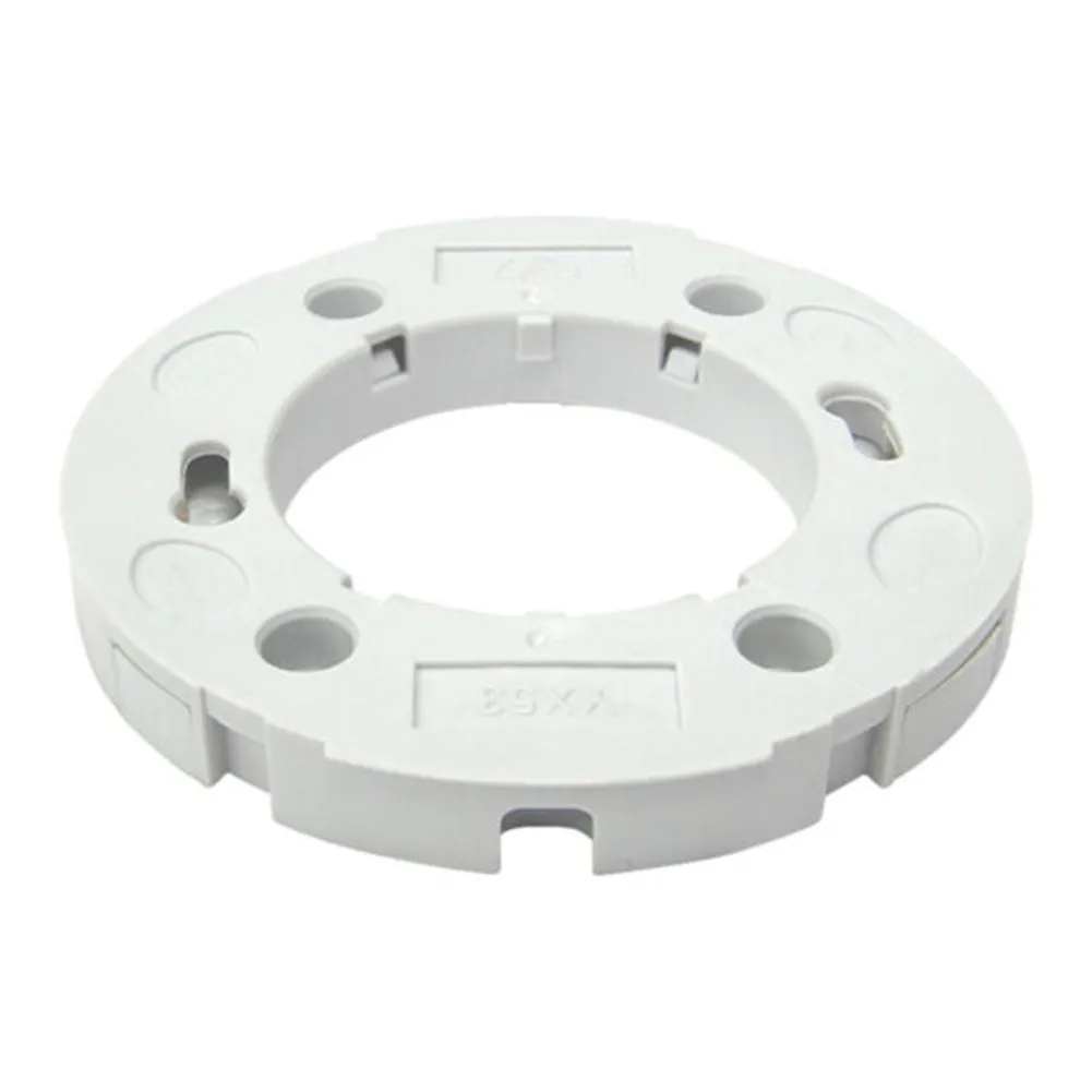 2pc GX53 Base Fitting For GX53 Lamps Fly Leads For LED And CFL GX53 Light Bulb Fitting 10CM Ceiling Wall Lamp Holder
2pc GX53 Base Fitting For GX53 Lamps Fly Leads For LED And CFL GX53 Light Bulb Fitting 10CM Ceiling Wall Lamp Holder