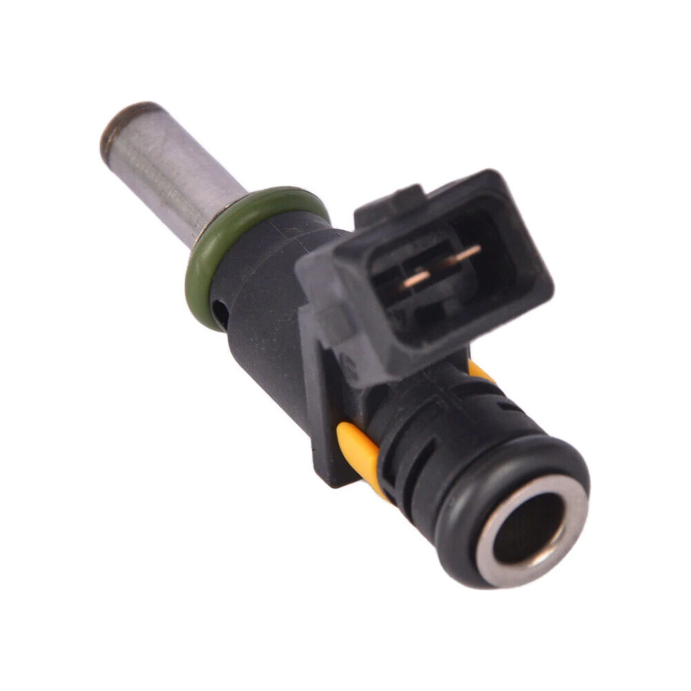 Fuel Injector For Mercury Quicksilver Outboard 150HP 4-Stroke 8M6002428 For MERCRUISER4.5L MPI 200 Alpha/Bravo For MERCURY90 EFI
Fuel Injector For Mercury Quicksilver Outboard 150HP 4-Stroke 8M6002428 For MERCRUISER4.5L MPI 200 Alpha/Bravo For MERCURY90 EFI