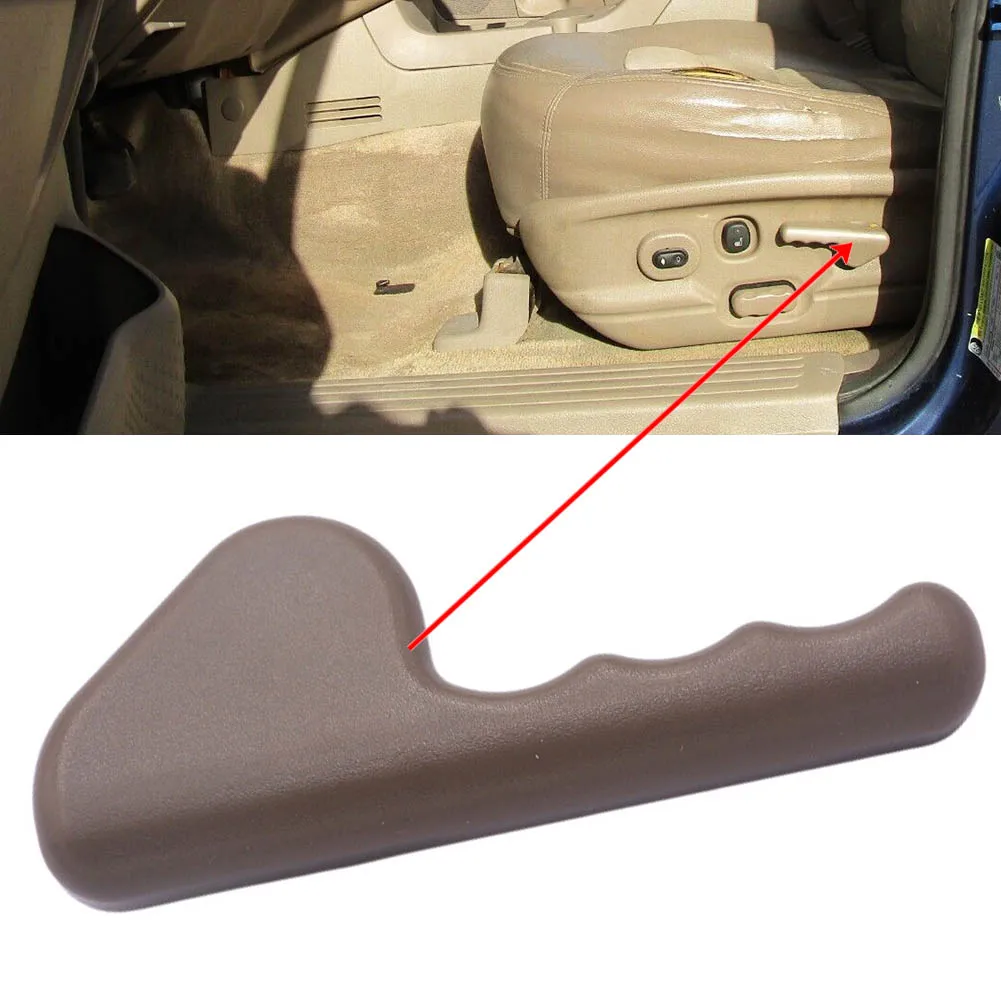 Direct Replacement Recliner Handle Left Side Seat 1L2Z-7862623-AAB 1pc 2002-2005 New Plastic For Ford Explorer Mountaineer
Direct Replacement Recliner Handle Left Side Seat 1L2Z-7862623-AAB 1pc 2002-2005 New Plastic For Ford Explorer Mountaineer
