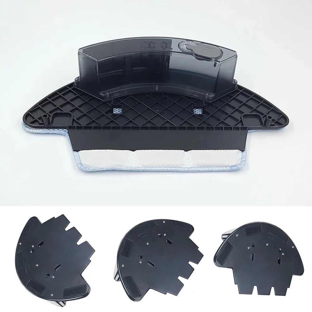 Robot Water Tank Mop Cloth Frame Board For Ilife V55 Pro Robot Vacuum Cleaner Parts Water Tank Replacement For Home Appliance
Robot Water Tank Mop Cloth Frame Board For Ilife V55 Pro Robot Vacuum Cleaner Parts Water Tank Replacement For Home Appliance