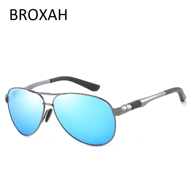 Retro Aviation Sunglasses Men Polarized 2023 Car Driving Glasses Oval Lens Metal Shades UV400 Gafas De Sol Homnbre
Retro Aviation Sunglasses Men Polarized 2023 Car Driving Glasses Oval Lens Metal Shades UV400 Gafas De Sol Homnbre