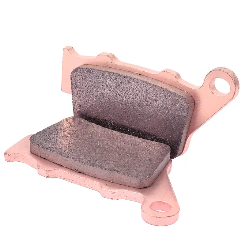 Motor Bike Parts Brake Pads For YAMAHA TT600 R TT600R TT600 RE TT600RE TT600E XT 660 XT660 XT 700 XT700 Z ZA Tenere 1994-2021
Motor Bike Parts Brake Pads For YAMAHA TT600 R TT600R TT600 RE TT600RE TT600E XT 660 XT660 XT 700 XT700 Z ZA Tenere 1994-2021