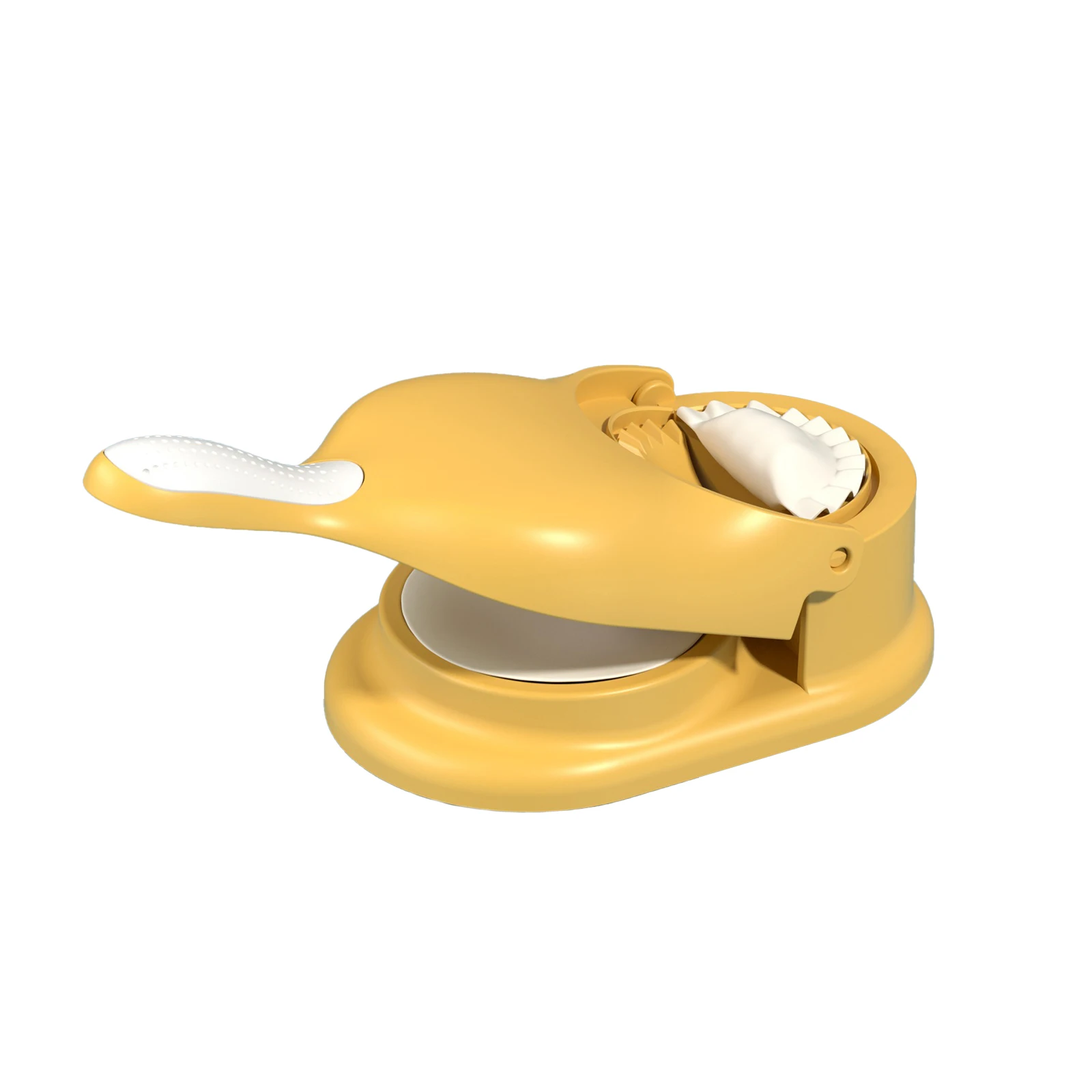 2 In 1 Dough Pressing Tool Manual Press Dumpling Crust Tool DIY Dumpling Maker Mould Dumpling Wrapper Maker Kitchen Gadgets
2 In 1 Dough Pressing Tool Manual Press Dumpling Crust Tool DIY Dumpling Maker Mould Dumpling Wrapper Maker Kitchen Gadgets