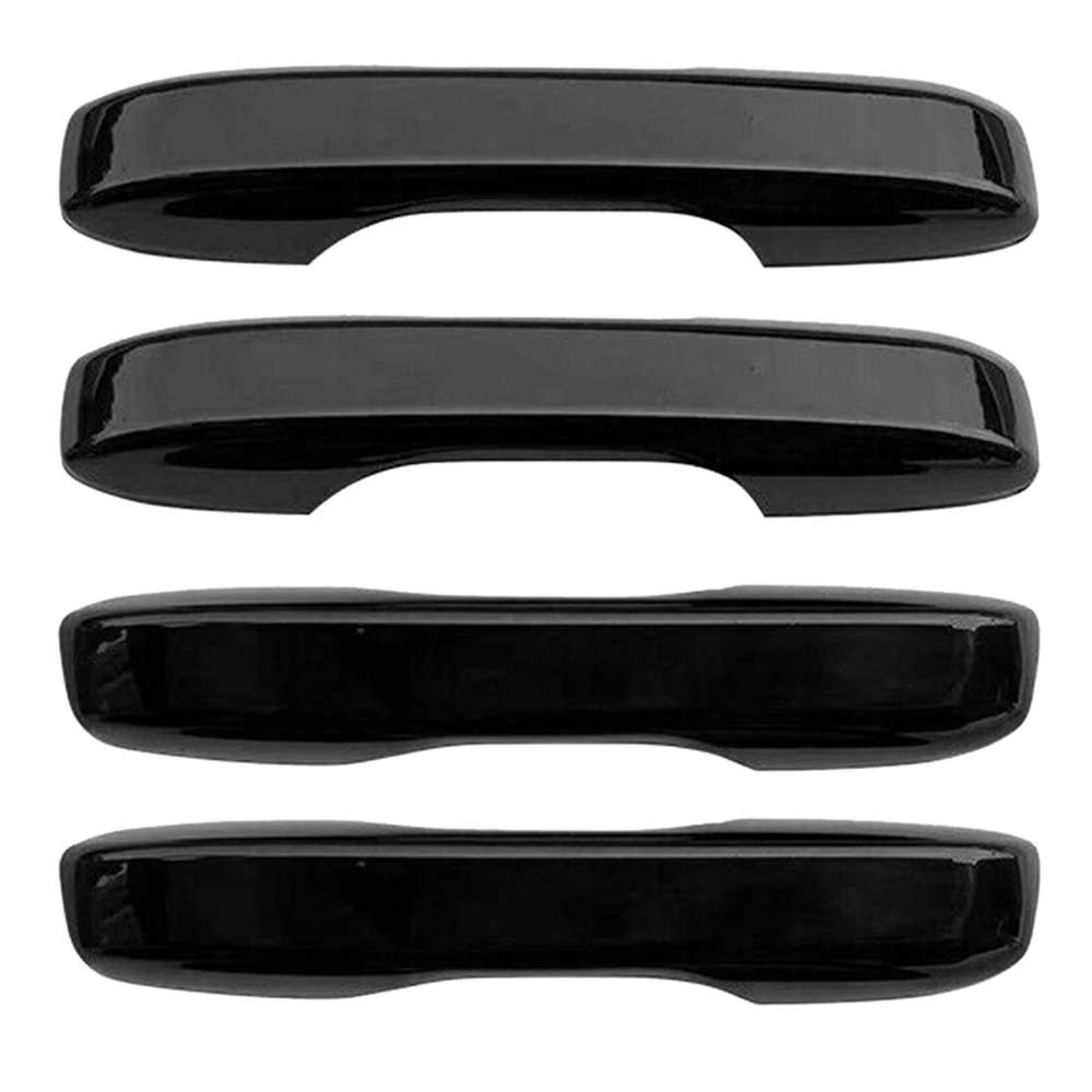 Car Door Handle Cover Door Handle Frame Cover Trim Door Handle for Honda Civic 11Th Generation 2021-2022 Black
Car Door Handle Cover Door Handle Frame Cover Trim Door Handle for Honda Civic 11Th Generation 2021-2022 Black