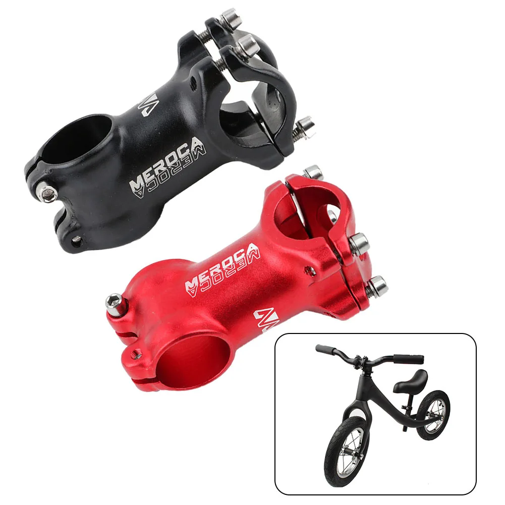 Durable High Quality Practical Stem Bike Bicycle Black Brighter Control Stability For Kids Fully Machined Riser
Durable High Quality Practical Stem Bike Bicycle Black Brighter Control Stability For Kids Fully Machined Riser