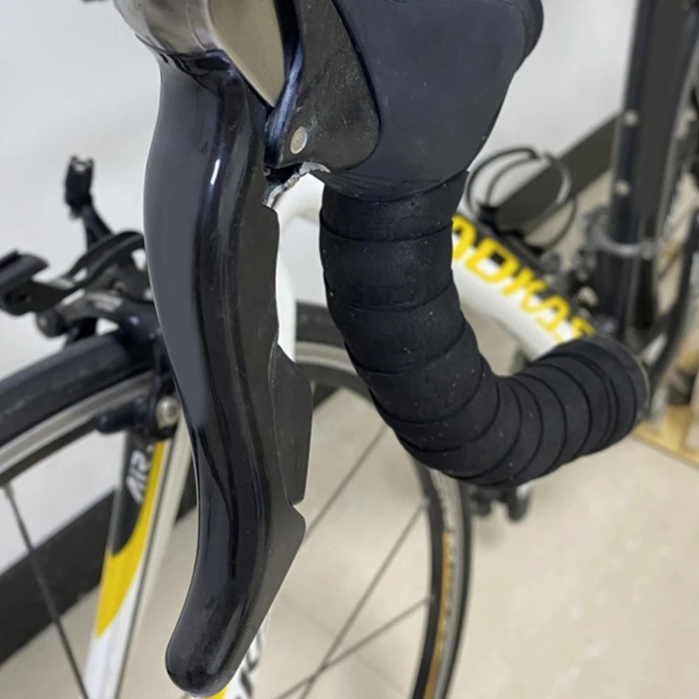 Improve Your Bike's Performance with Silica Gel Material Bicycle Shift Brake Lever Hood Cover for Ultegra 105 ST 6700 10 Speed
Improve Your Bike's Performance with Silica Gel Material Bicycle Shift Brake Lever Hood Cover for Ultegra 105 ST 6700 10 Speed