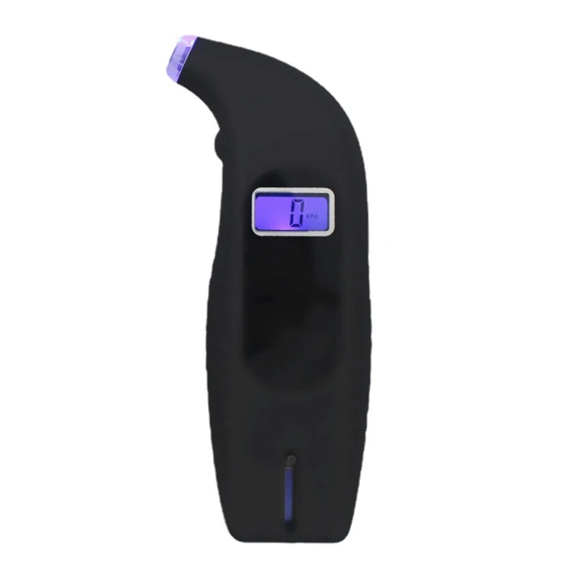 Digital Tyre Pressure Gauges 150PSI 4 Settings with Depth Meter LCDDisplay
Digital Tyre Pressure Gauges 150PSI 4 Settings with Depth Meter LCDDisplay