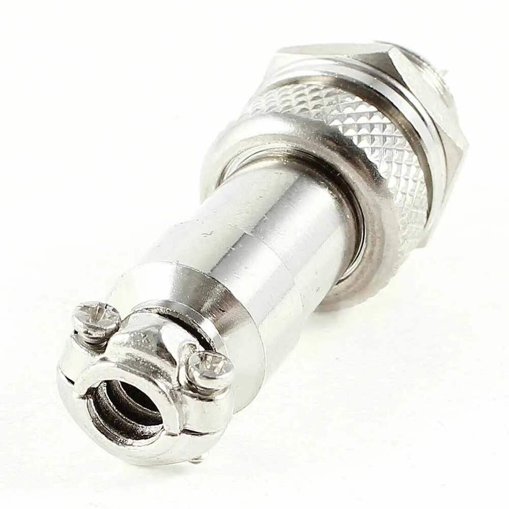 Battery Connector Charger Plug EBike Electric Bicycle Scooter Battery Charger Plug Connector 3pin GX12 Cycling Electric Bicycle
Battery Connector Charger Plug EBike Electric Bicycle Scooter Battery Charger Plug Connector 3pin GX12 Cycling Electric Bicycle