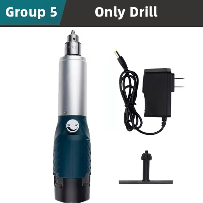 Аккумуляторная Электрическая Дрель Dremel, Беспроводной Инструмент Для Деревообработки
Аккумуляторная Электрическая Дрель Dremel, Беспроводной Инструмент Для Деревообработки