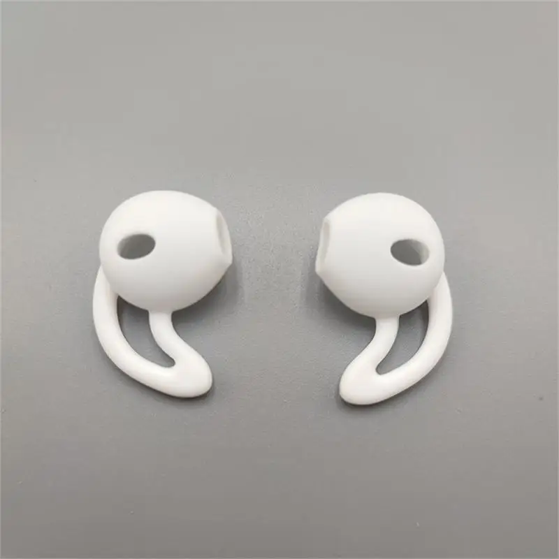 TULONG Anti-Lost Silicone Earphone Rope Holder Cable For AirPods 1 2 3 Pro Wireless Bluetooth Headphone Neck Strap Cord String
TULONG Anti-Lost Silicone Earphone Rope Holder Cable For AirPods 1 2 3 Pro Wireless Bluetooth Headphone Neck Strap Cord String