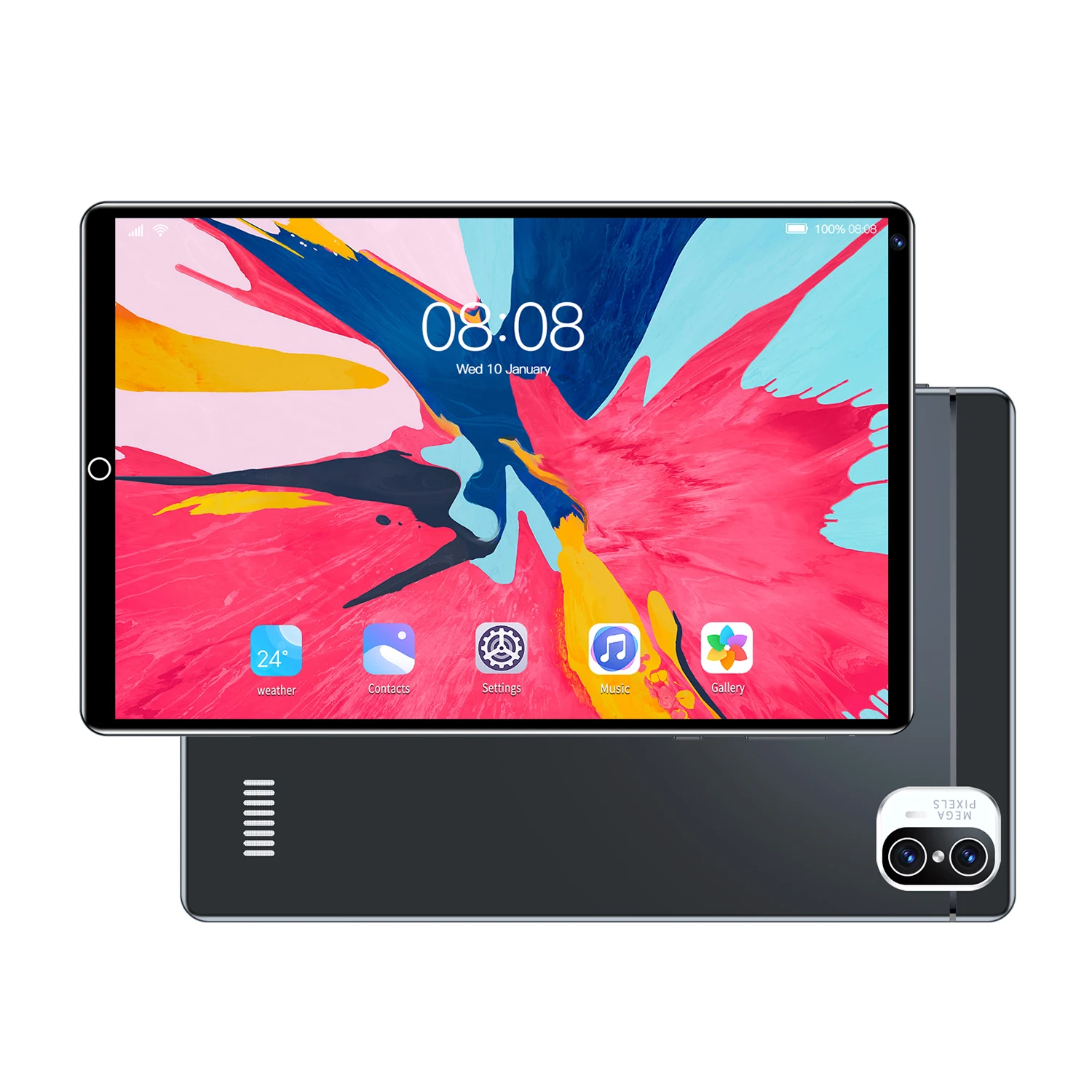 

Планшет на Android, ноутбук с двумя SIM-картами, 12 Гб ОЗУ, 512 Гб ПЗУ, дешевый ноутбук, десятиядерный нетбук, 8000 мАч, GPS, 10,1 дюйма, 24 Мп + 48 МП, 5G LTE Pad Pro