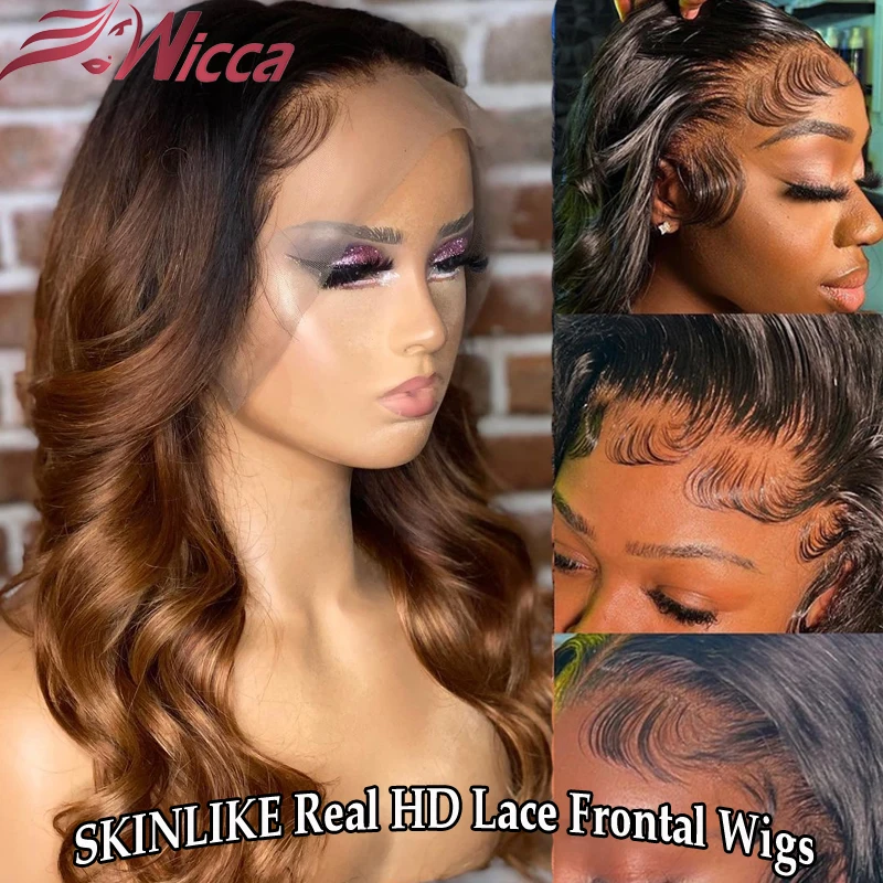 180% 13X4 HD Transparent Lace Front Human Hair Wigs For Women Brazilian Body Wave Lace Frontal Wig 4x4 HD Closure Wig Remy
180% 13X4 HD Transparent Lace Front Human Hair Wigs For Women Brazilian Body Wave Lace Frontal Wig 4x4 HD Closure Wig Remy