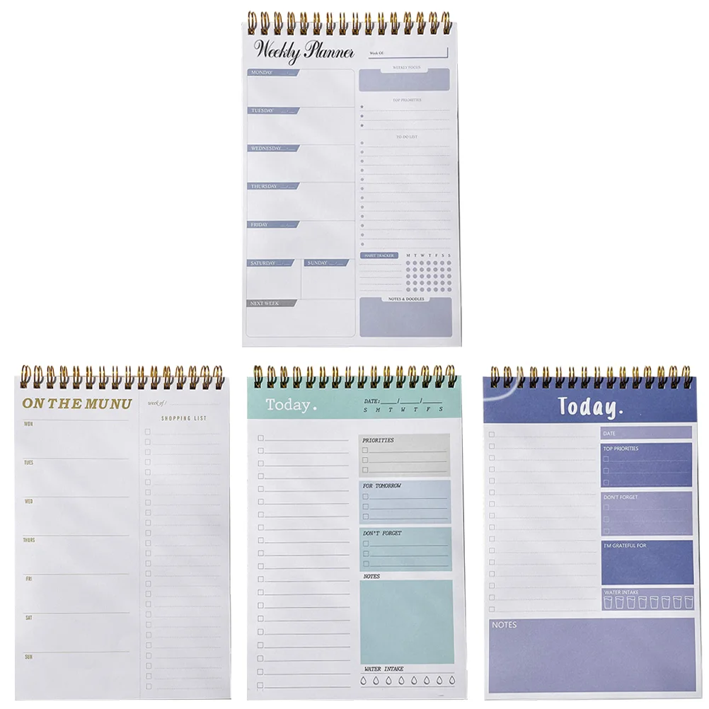 Tear Memo Tabs Planner Work Schedule Pads Meal Planning Daily Notepad Do List Notebook Grocery
Tear Memo Tabs Planner Work Schedule Pads Meal Planning Daily Notepad Do List Notebook Grocery