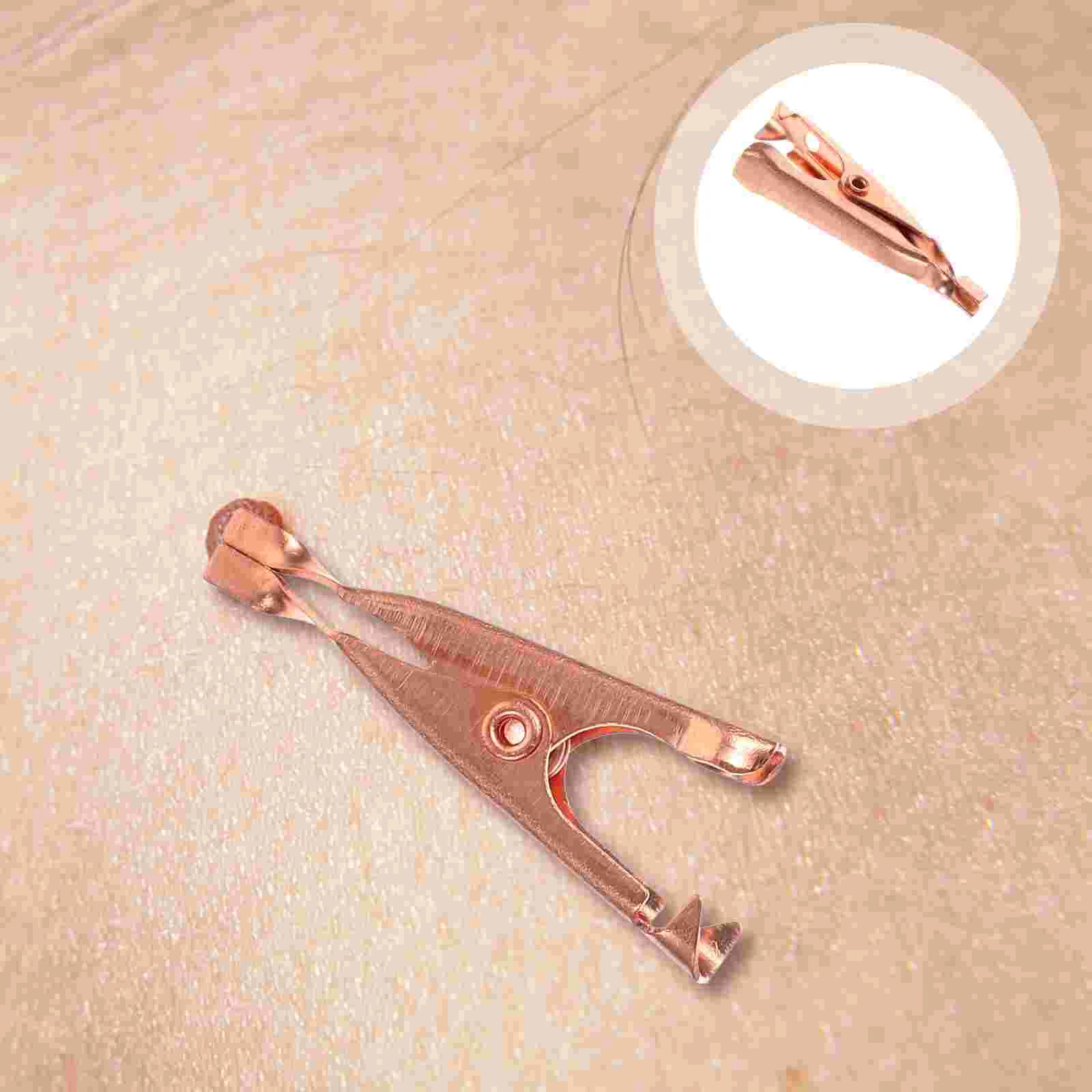 6Pcs Household Professional Skin Remover Warts Removal Clip Physical Warts Clip Warts Remover for Home Removing Daily
6Pcs Household Professional Skin Remover Warts Removal Clip Physical Warts Clip Warts Remover for Home Removing Daily