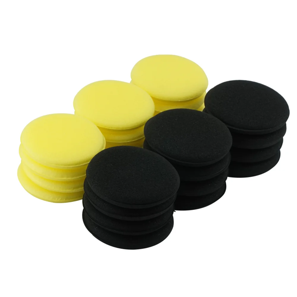 12 шт., губки-аппликаторы для полировки деталей автомобиля
12 шт., губки-аппликаторы для полировки деталей автомобиля